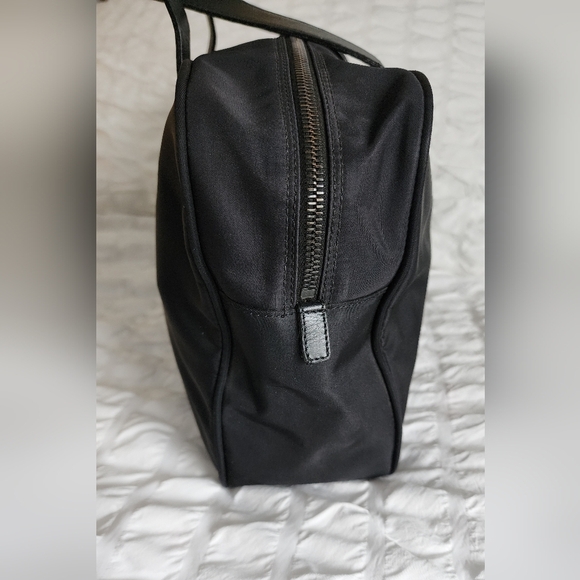 EUC Vintage Fendi Nylon Handbag - Picture 4 of 12